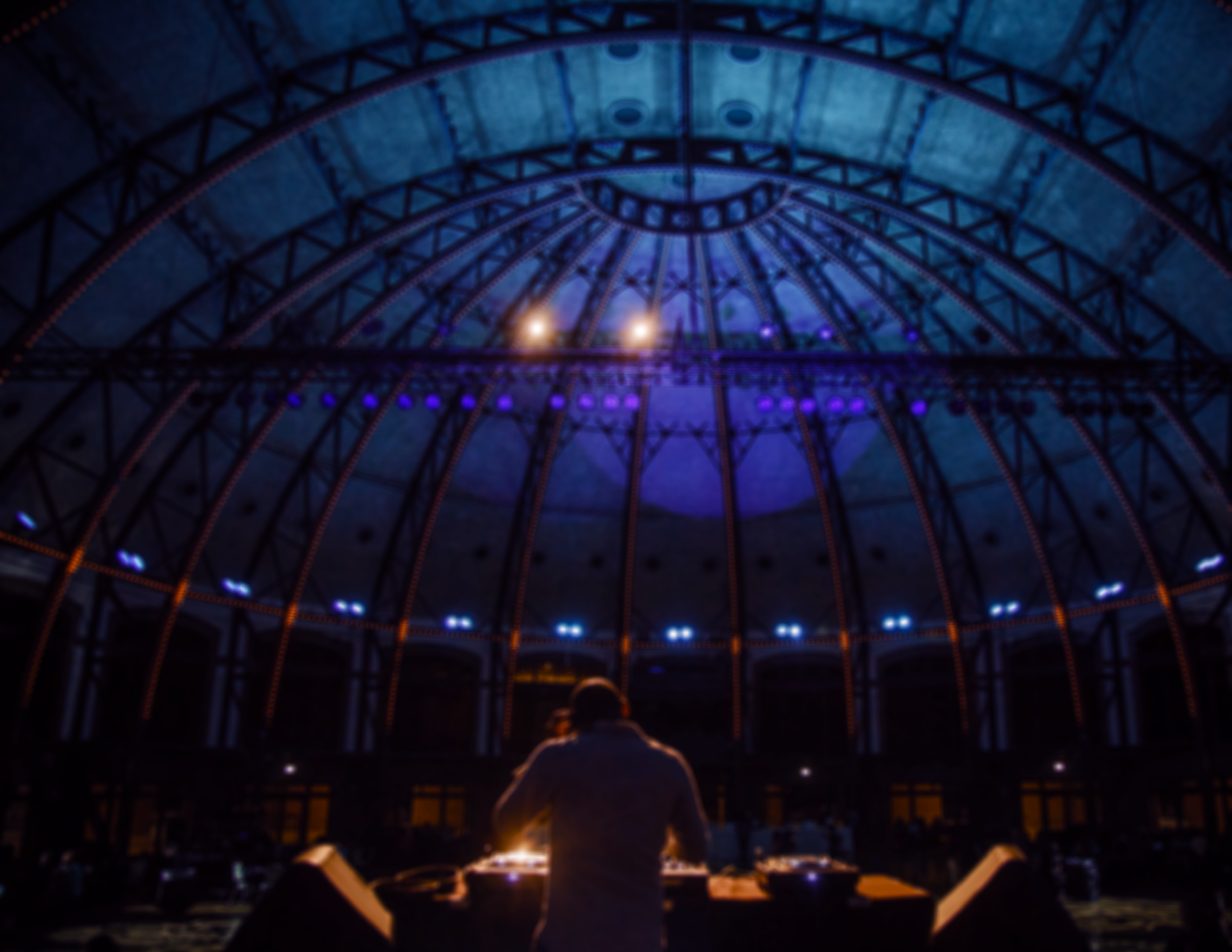 DJ Celeste Alexander to perform at Housegiving as part of Sequence Chicago at Navy Pier.