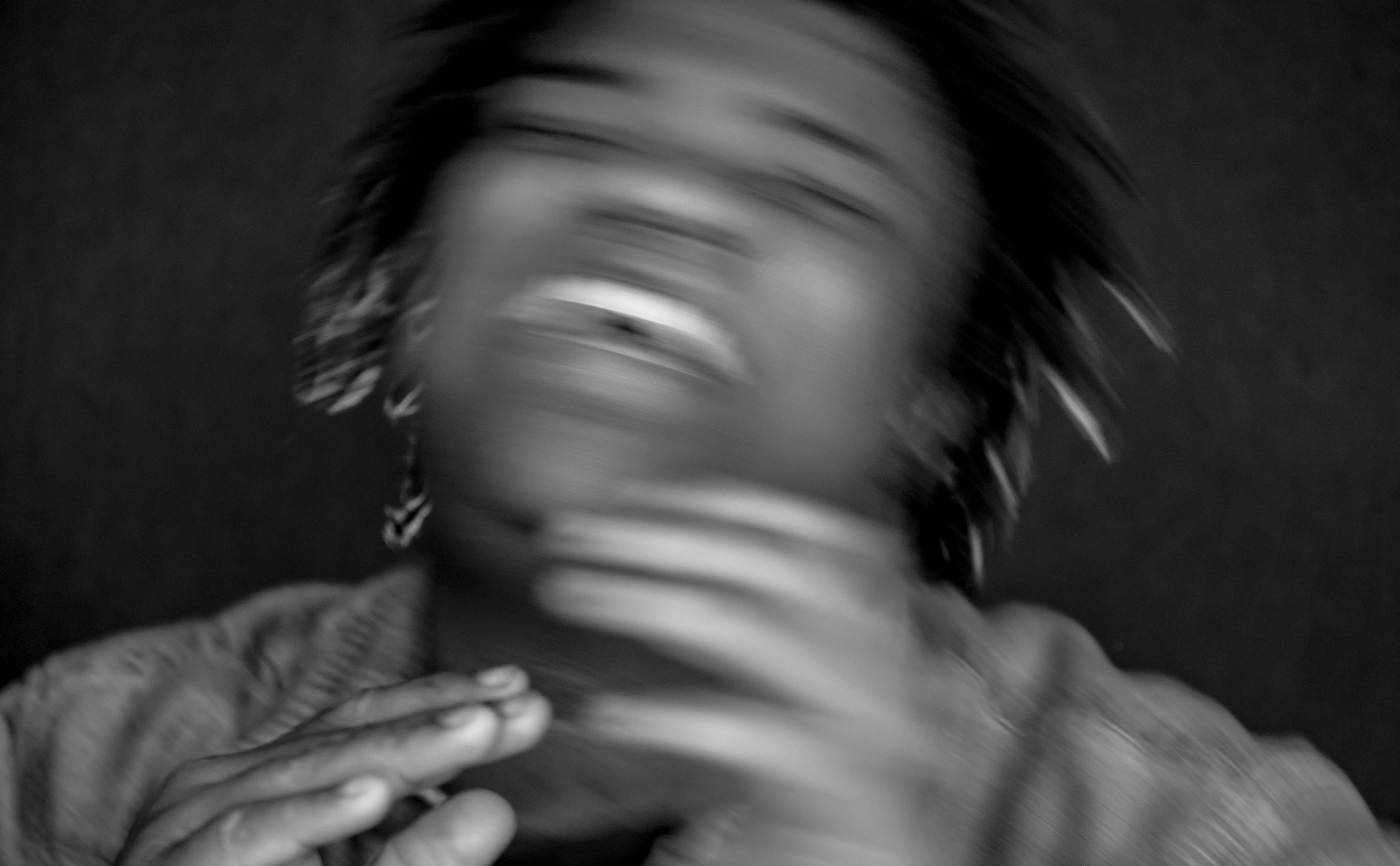 LeftJones